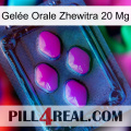 Gelée Orale Zhewitra 20 Mg 04